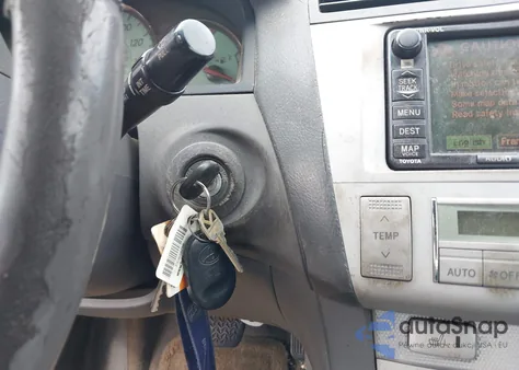 2005 Toyota Camry Solara Se/Sle from USA, damaged, VIN 4T1FA38P35U048100